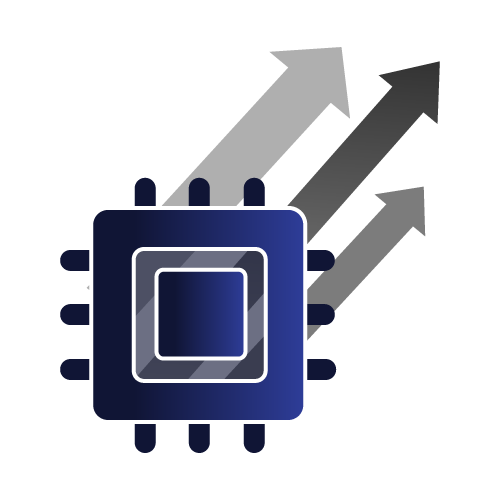 High scalability