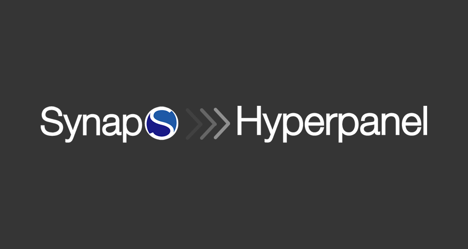 Hyperpanel OS News - Hyperpanel