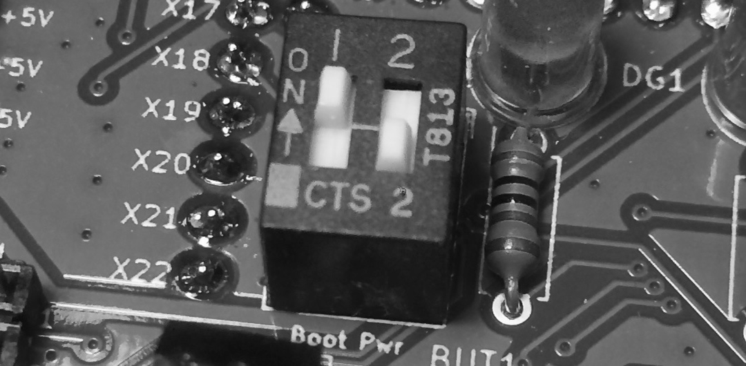 New tutorial about Pyboard switches | #216