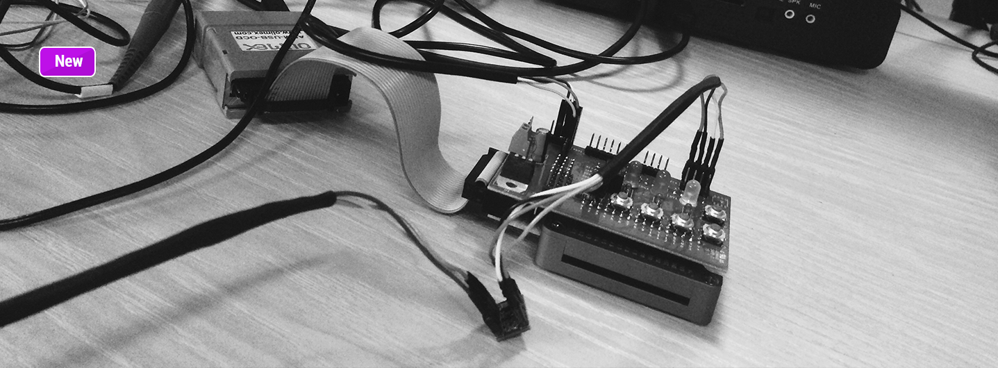 Hyperpanel | New tutorial about Pyboard Microcontroller UID | #229