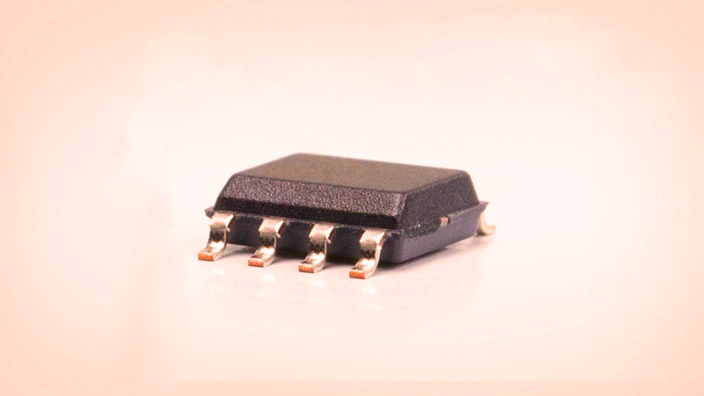New EEPROM support