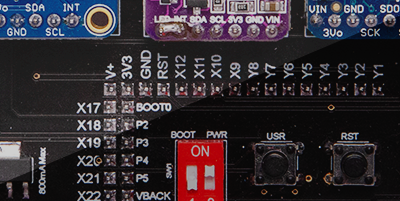 V2 Multi-Sensor Unit (MSU) available!