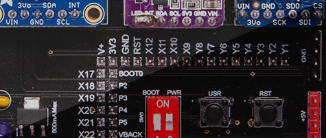 V2 Multi-Sensor Unit (MSU) available!