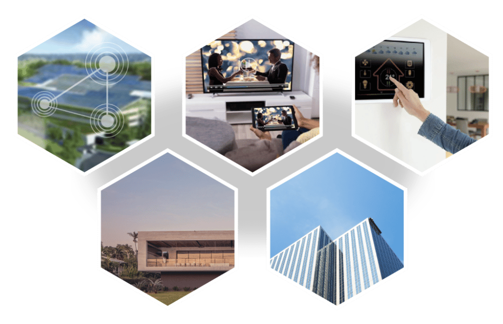 Hyperpanel | The Universal Open Platform for Connected Devices powered ...