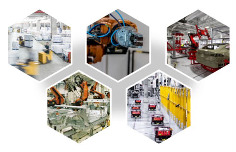 Hyperpanel | The Universal Open Platform for Connected Devices powered ...