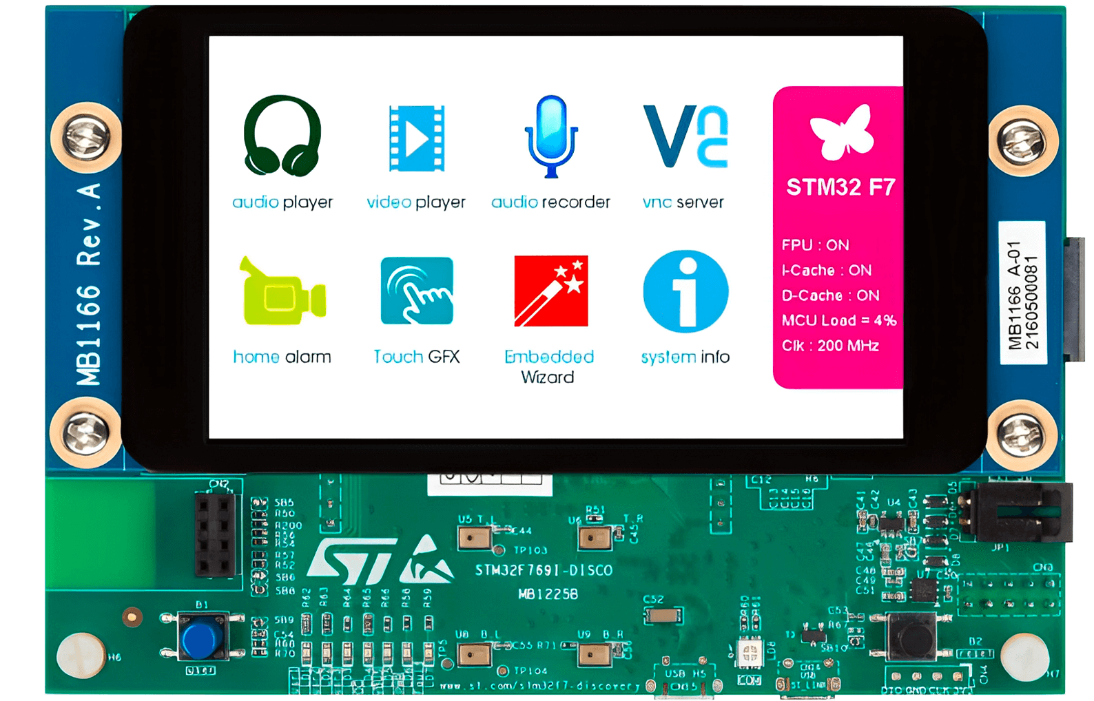 stm32f769i-disco