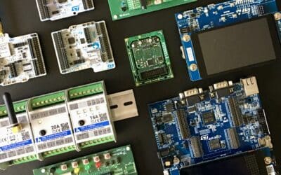 HPL/OS qualified MCUs and boards